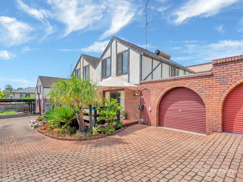 2/8 Martin St, Nerang, QLD 4211