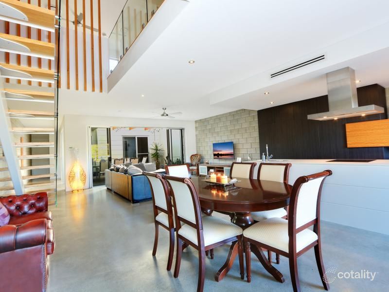 5 Forsayth Lane, Maroochydore, QLD 4558