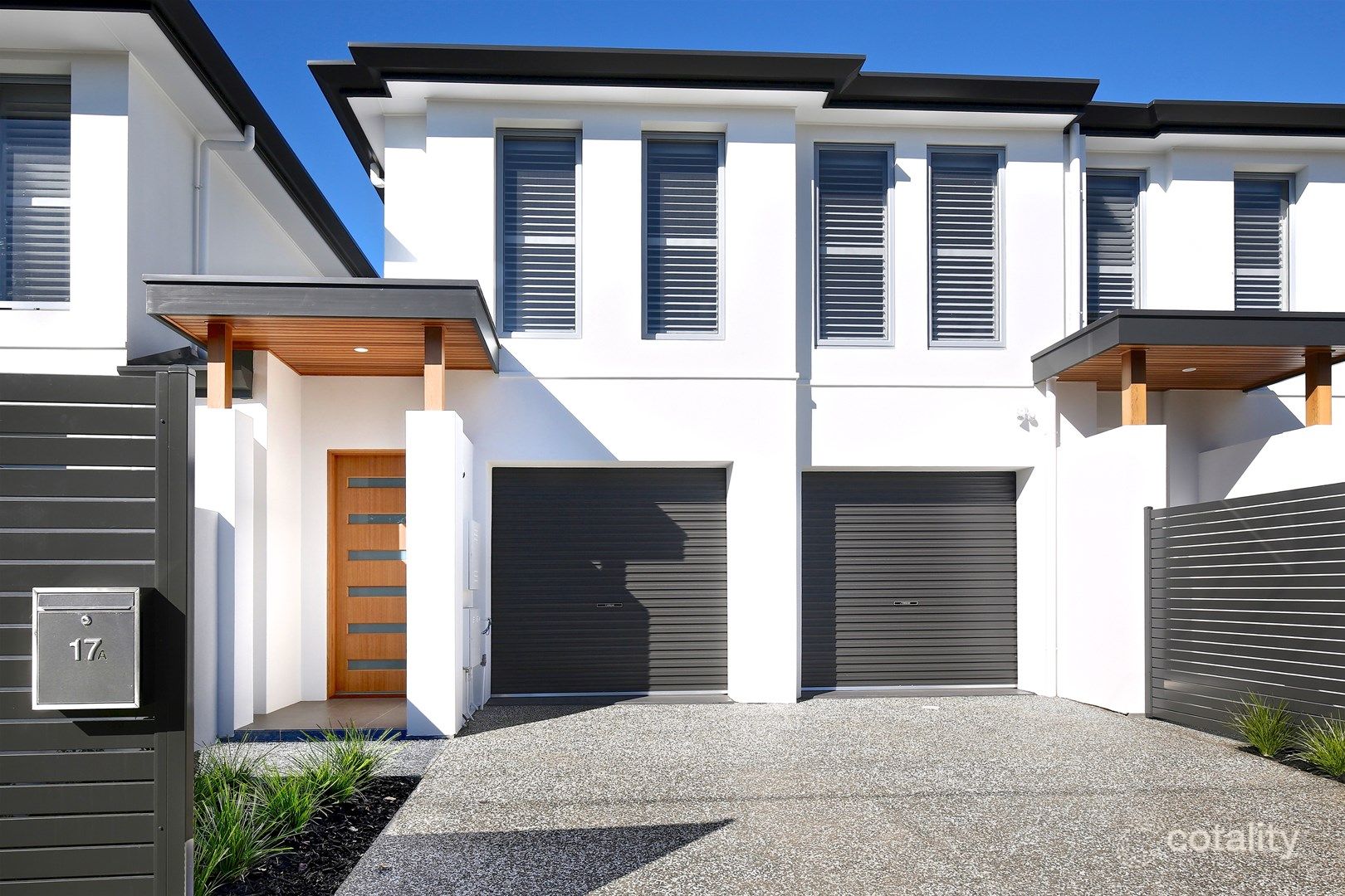 17b Whiteleaf Cres, Glengowrie, SA 5044