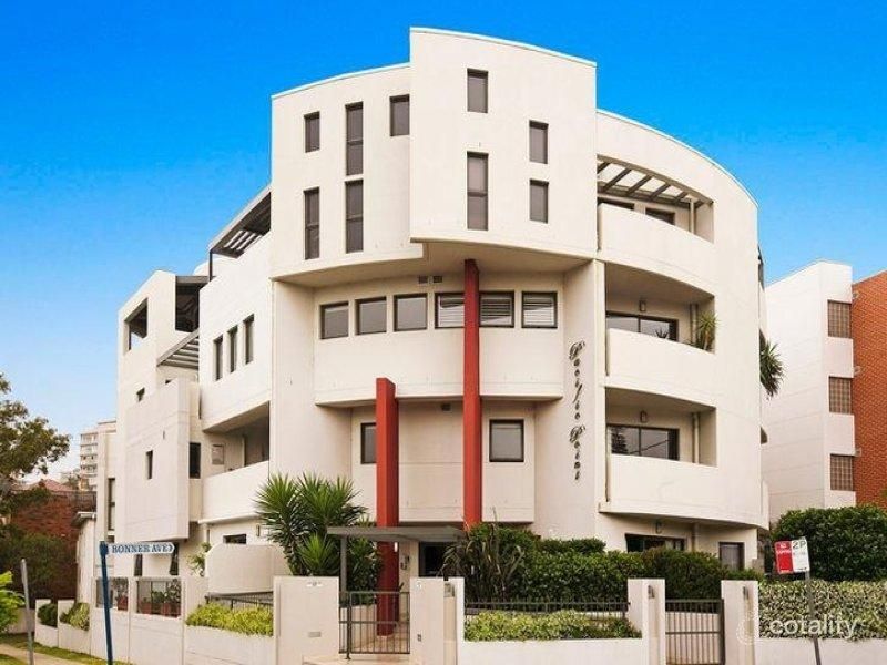 5/48 Collingwood St, Manly, NSW 2095