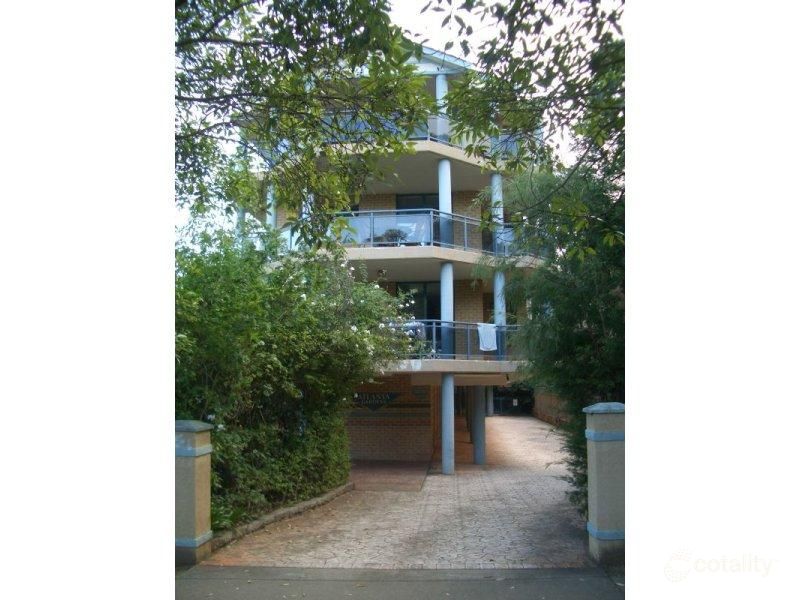 3/14 Queens Rd, Westmead, NSW 2145
