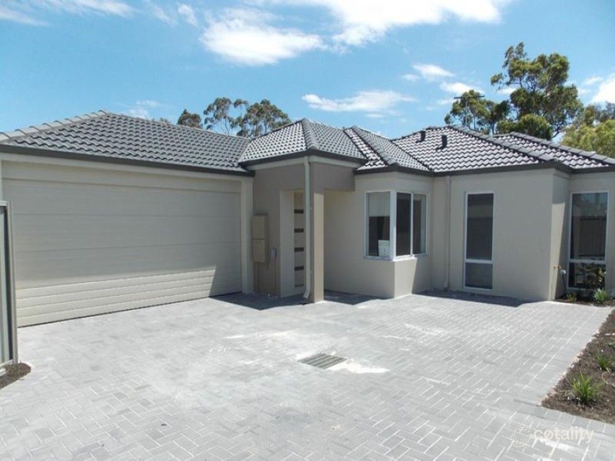 12b Westbourne Way, Lynwood, WA 6147