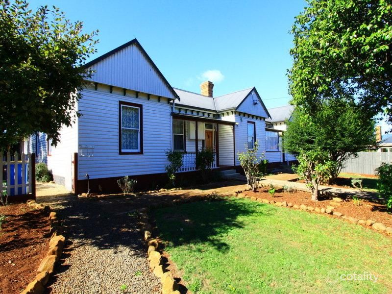 53 Arthur St, Scottsdale, TAS 7260