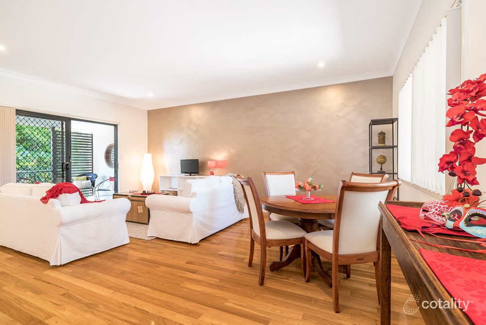 9/12-14 Georgina St, Woody Point, QLD 4019