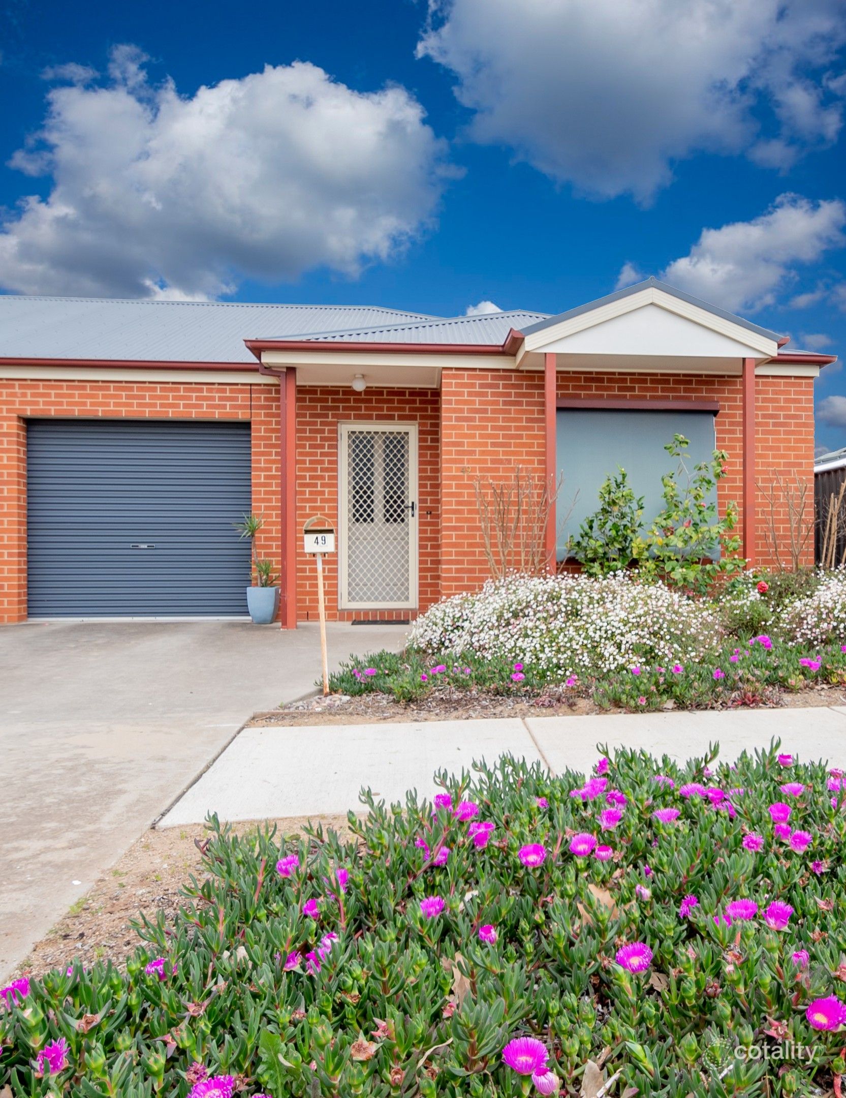 49 Clarke St, Benalla, VIC 3672