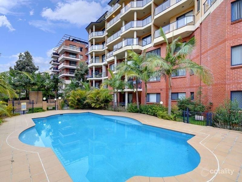 73/38 Orara St, Waitara, NSW 2077