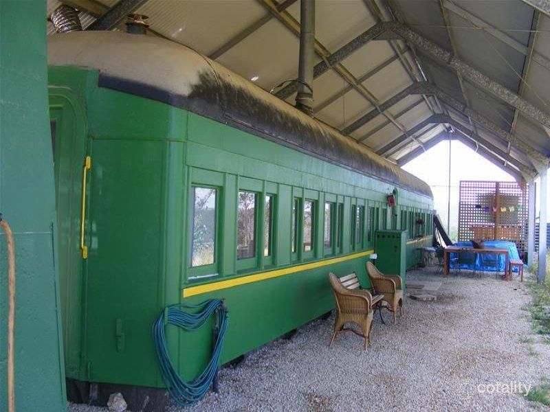 3521 Arkstone Rd, Burraga, NSW 2795