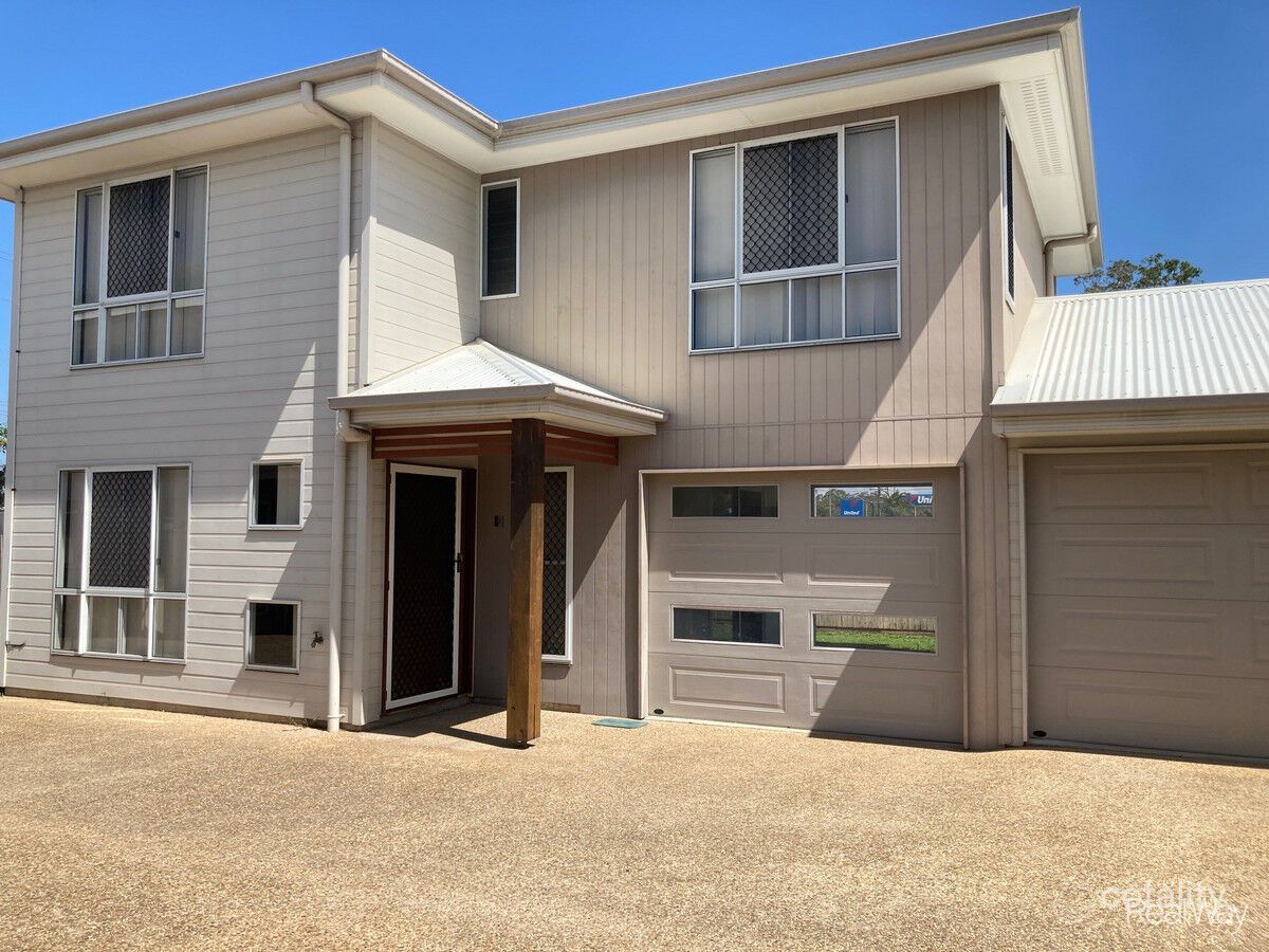 7/1 French St, South Gladstone, QLD 4680