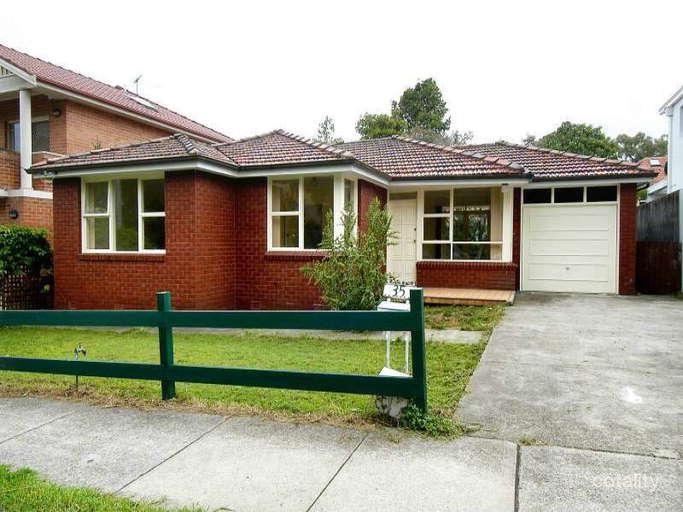 35 Olga St, Chatswood, NSW 2067