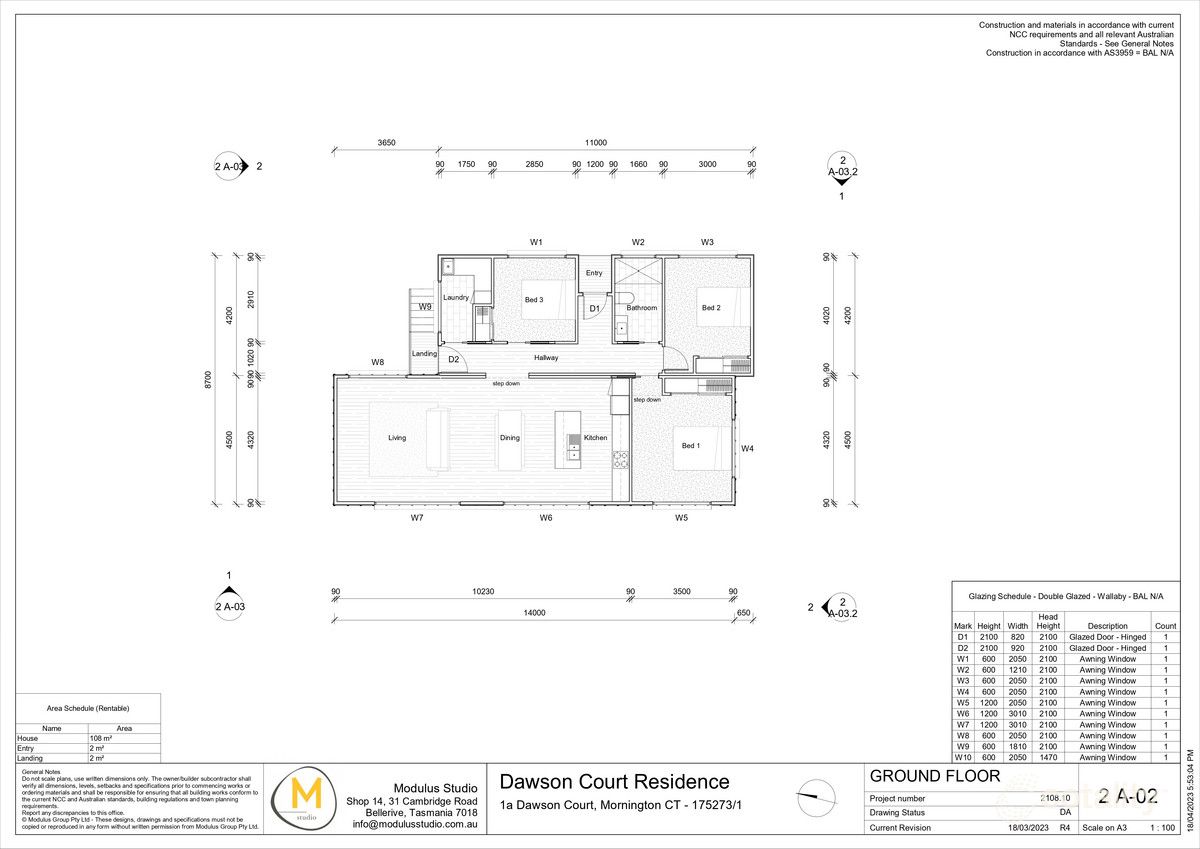 1a Dawson Ct, Mornington, TAS 7018