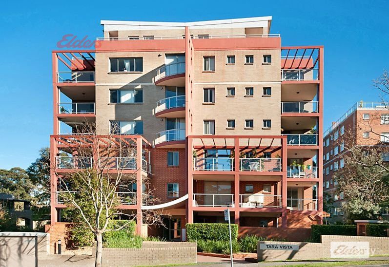28/20-22 College Cres, Hornsby, NSW 2077