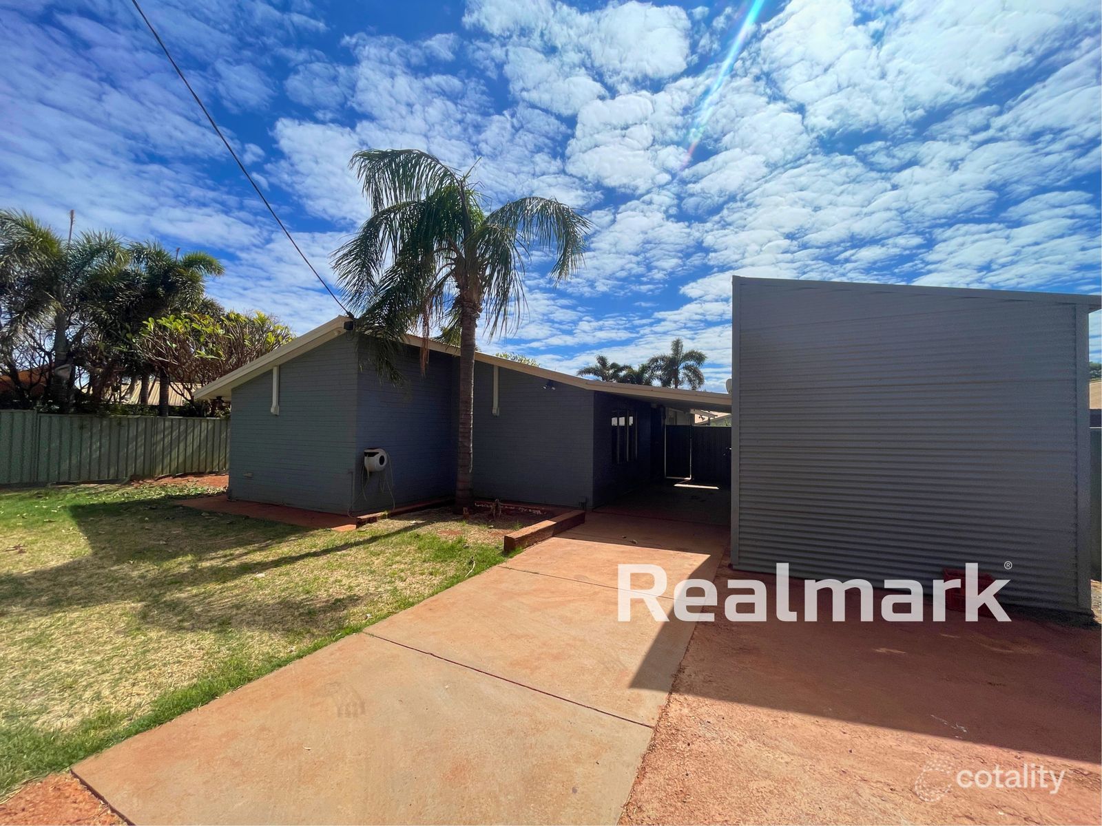 53 Fortescue Ave, Newman, WA 6753