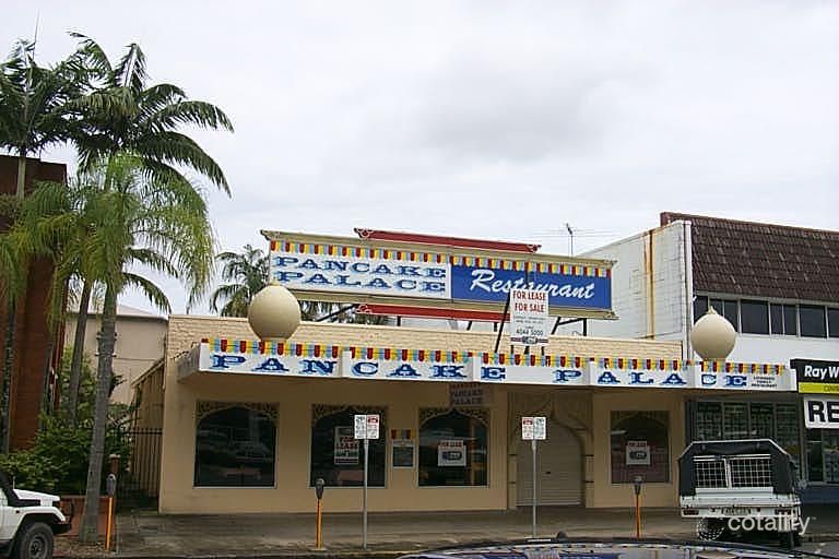 14 Aplin St, Cairns City, QLD 4870