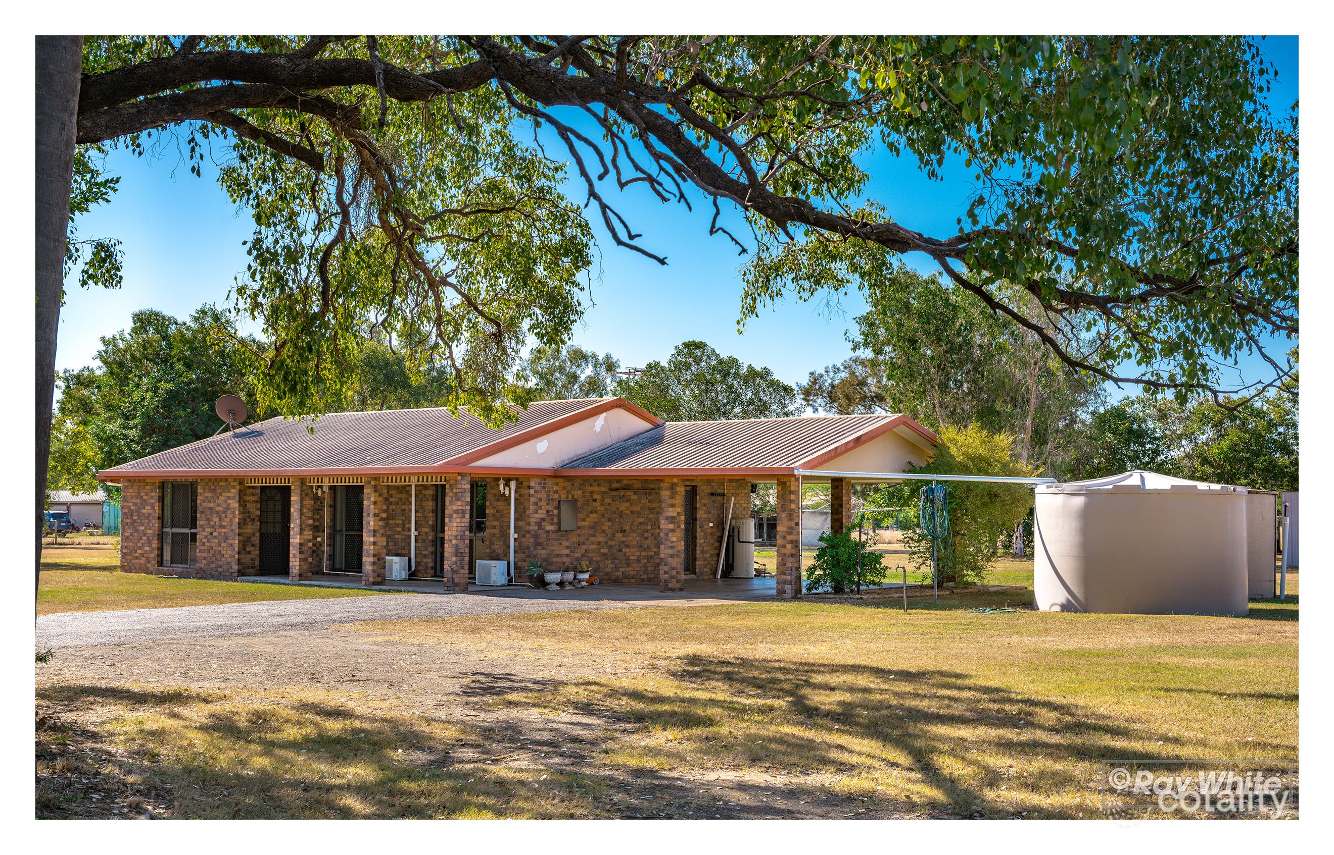 14 Beak St, Gracemere, QLD 4702