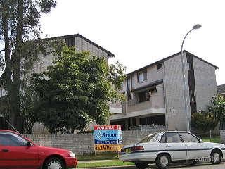 8/26 York St, Fairfield, NSW 2165