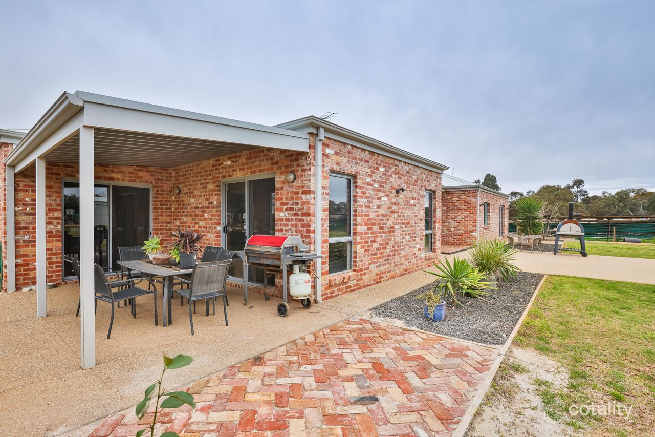 40 Barnett Rd, Red Cliffs, VIC 3496