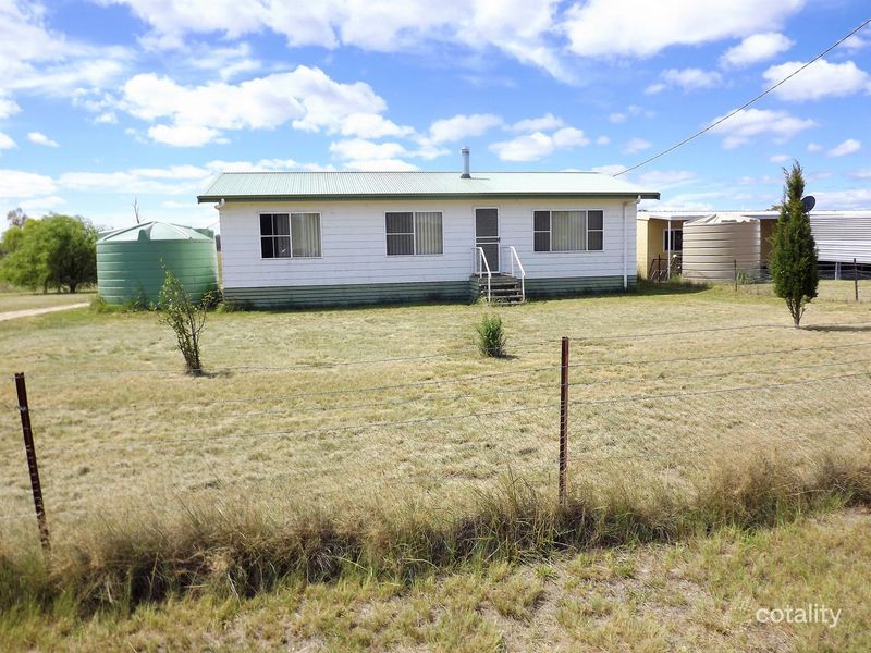 52-54 Severn River Rd, Dundee, NSW 2370