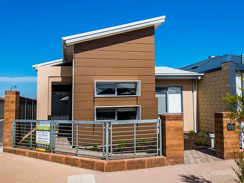 5 Cattach Way, Byford, WA 6122