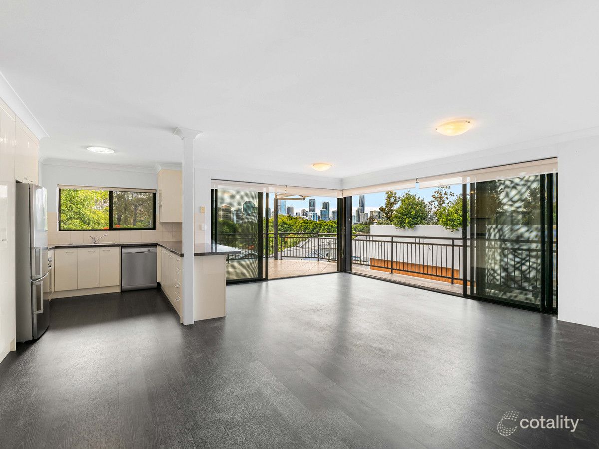 7/15 Eskgrove St, East Brisbane, QLD 4169