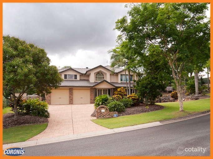 12 Asteroid Pl, Bridgeman Downs, QLD 4035