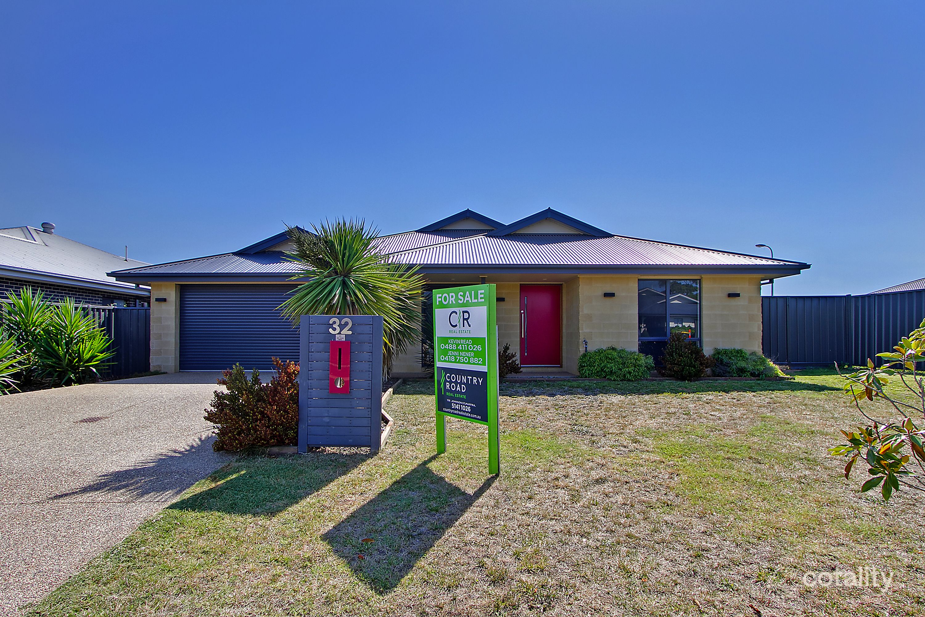 32 Parkinson St, Maffra, VIC 3860