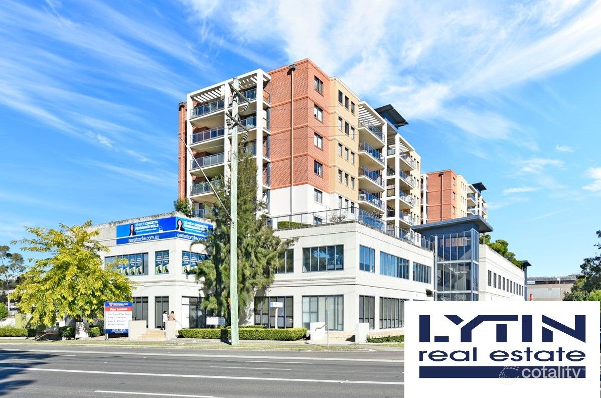 447/360-364 The Horsley Dr, Fairfield, NSW 2165