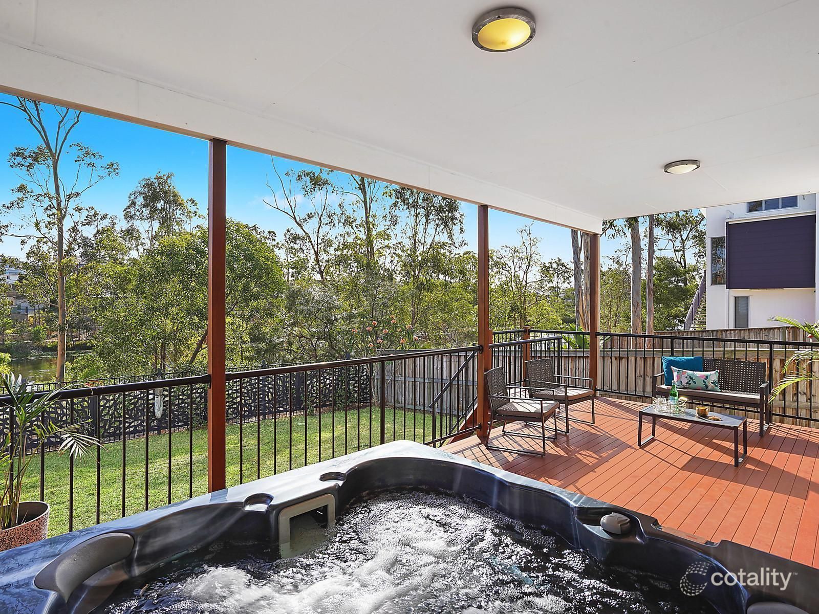 14 Lakeview Pl, Springfield Lakes, QLD 4300