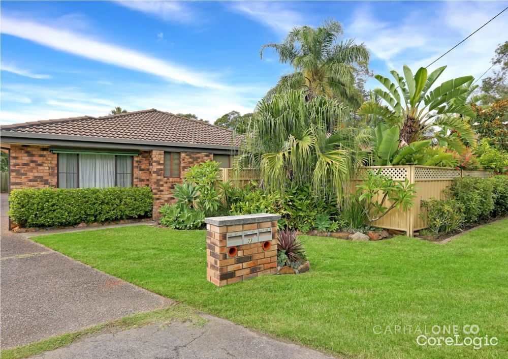 1/23 Tall Timbers Rd, Wamberal, NSW 2260