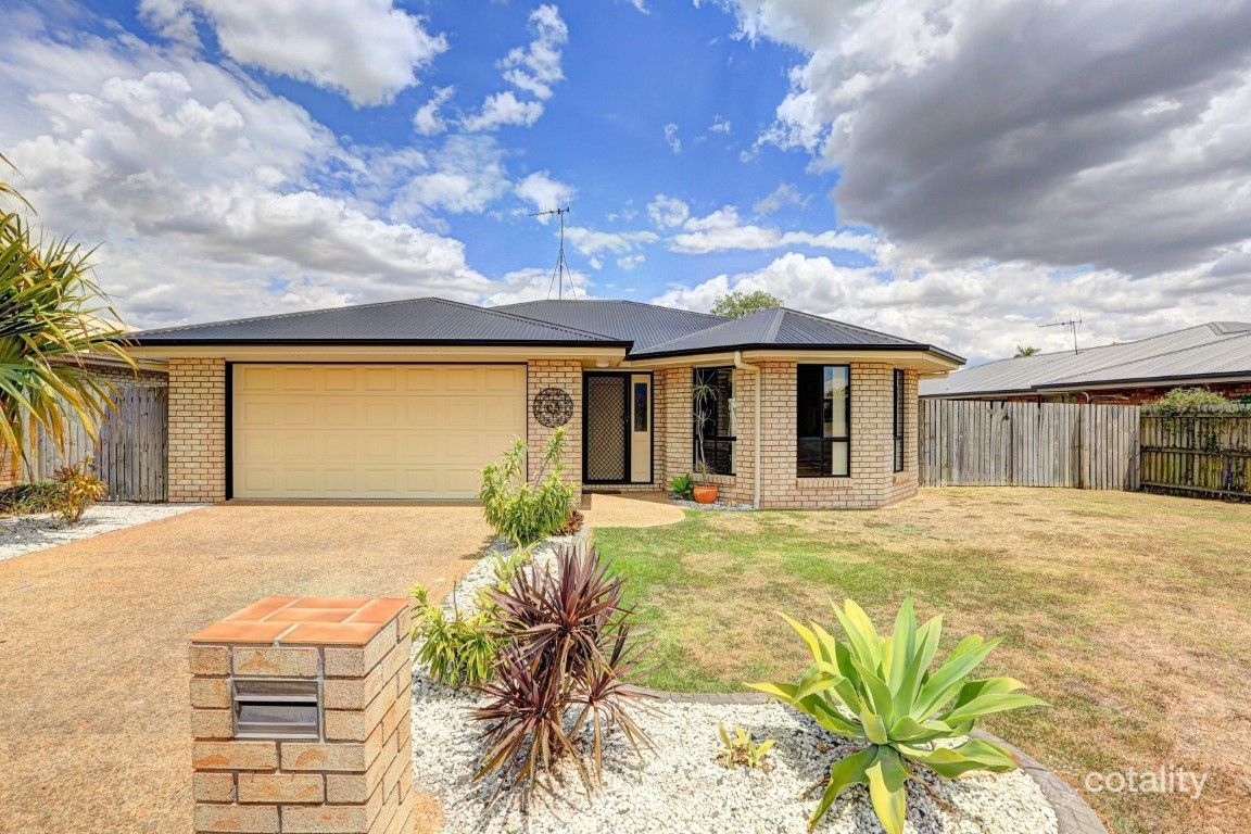 5a Pinnacle Ct, Avoca, QLD 4670