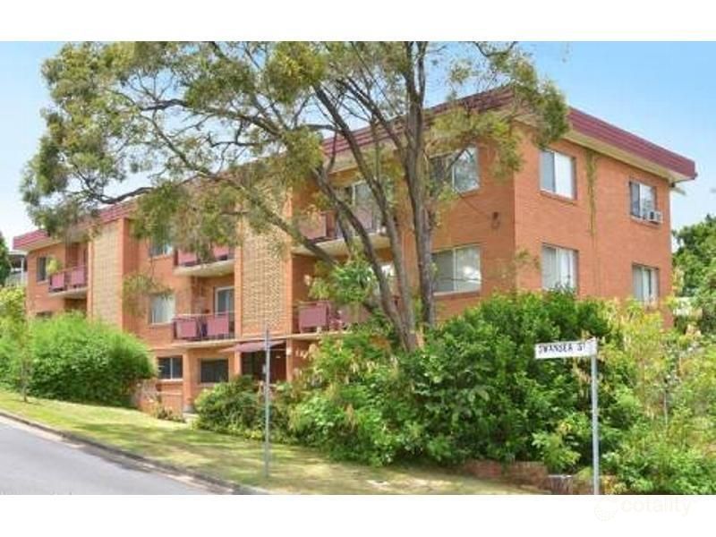 4/20 Somervell St, Annerley, QLD 4103