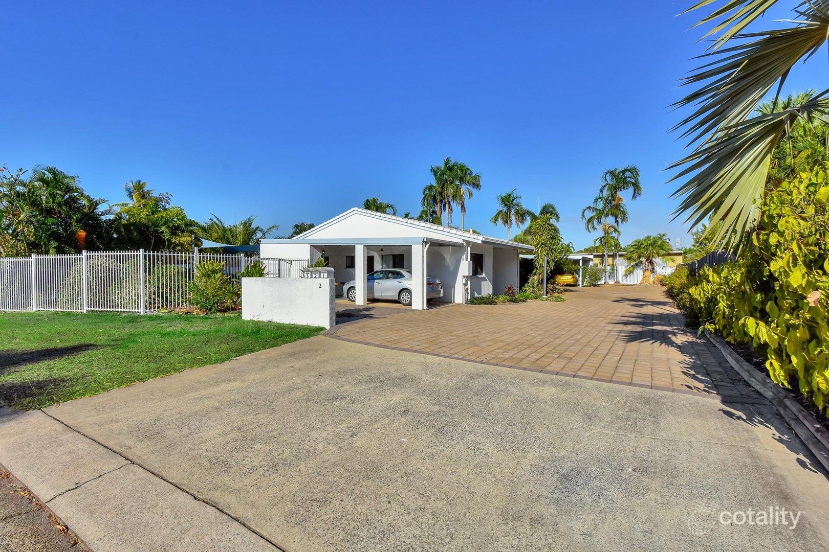 2/2 Edith Ct, Leanyer, NT 0812