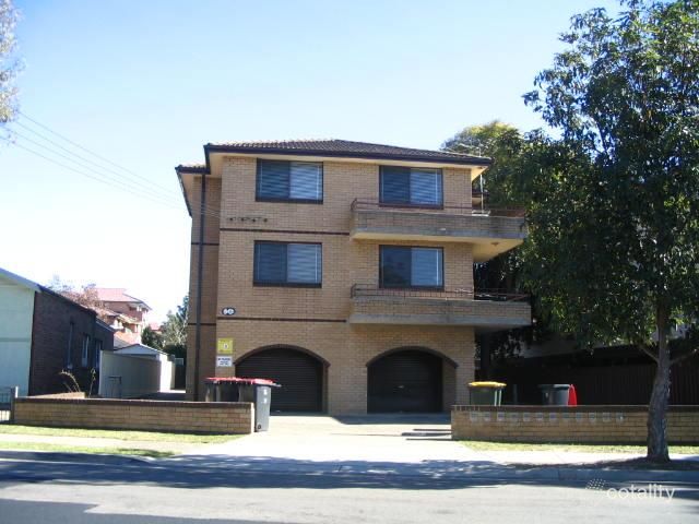 1/50 Beamish St, Campsie, NSW 2194