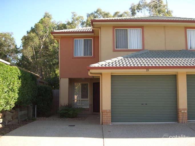 19/62 Coora St, Wishart, QLD 4122