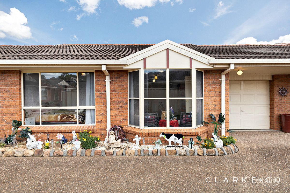 7/7 Justine Pde, Rutherford, NSW 2320