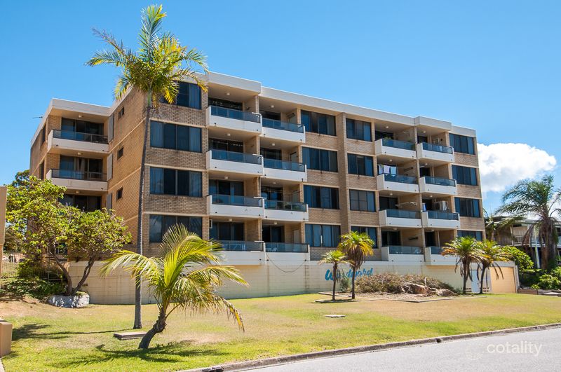 4/20 Barney St, Barney Point, QLD 4680