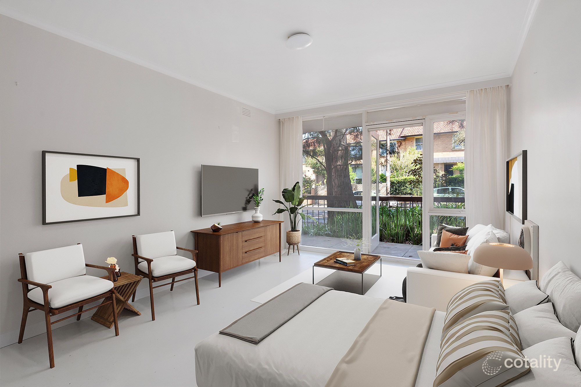 26/3-25 Hanover St, Fitzroy, VIC 3065