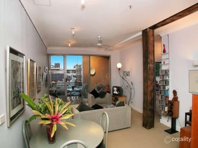 305/2-12 Smail St, Ultimo, NSW 2007