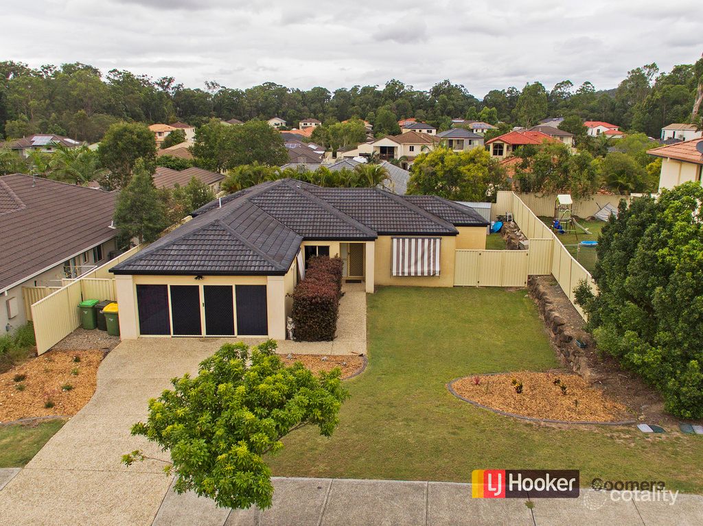 76 Billinghurst Cres, Upper Coomera, QLD 4209