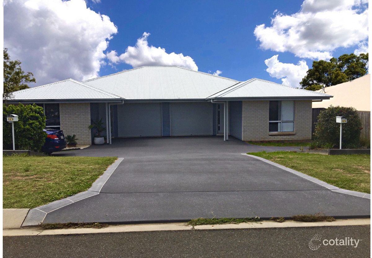 3 Meridian Tce, Gympie, QLD 4570
