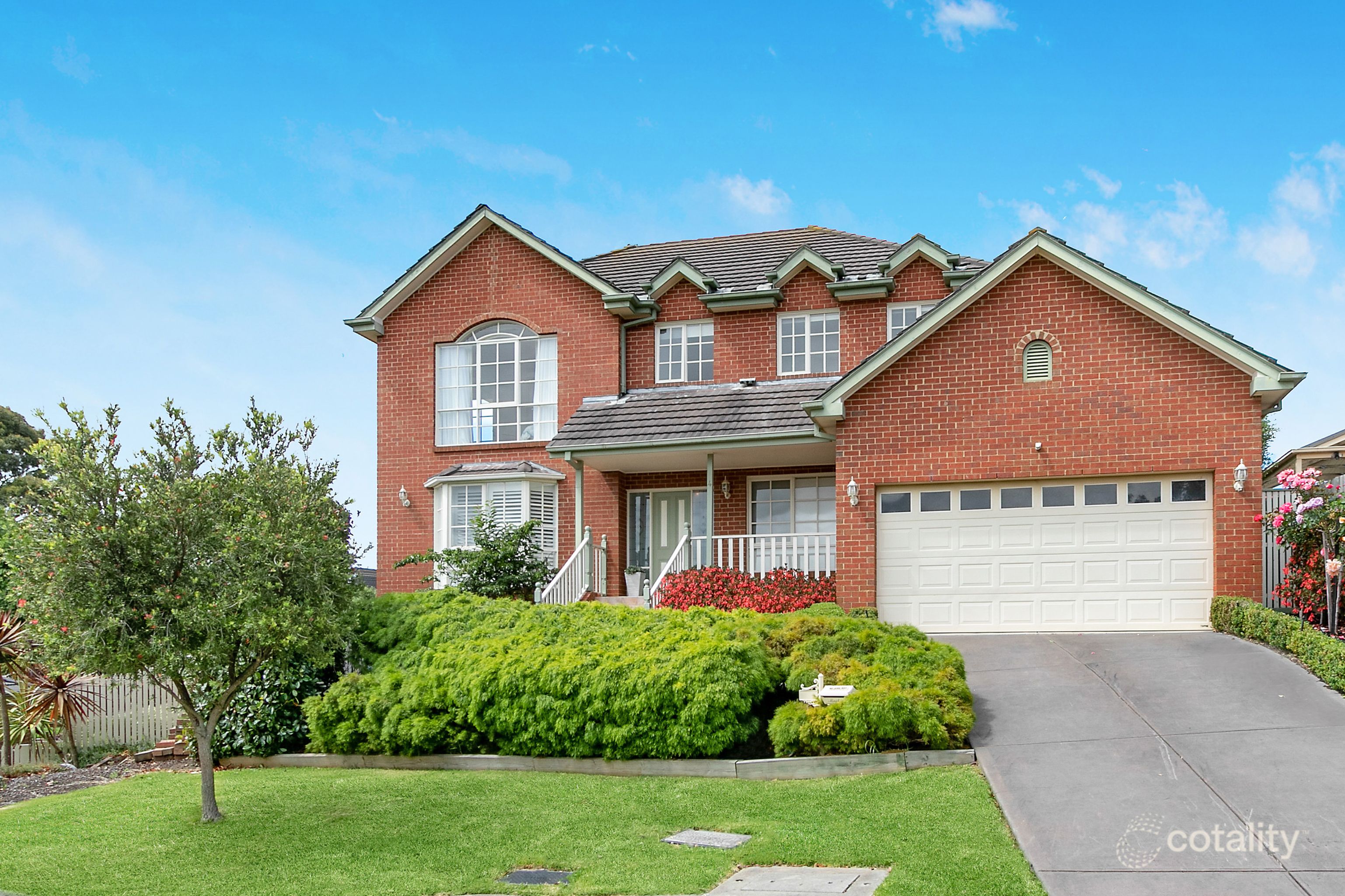 4 Lawson Ct, Croydon North, VIC 3136