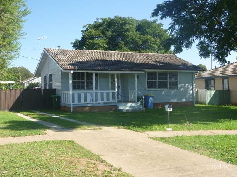 24 Sepik Rd, Ashmont, NSW 2650