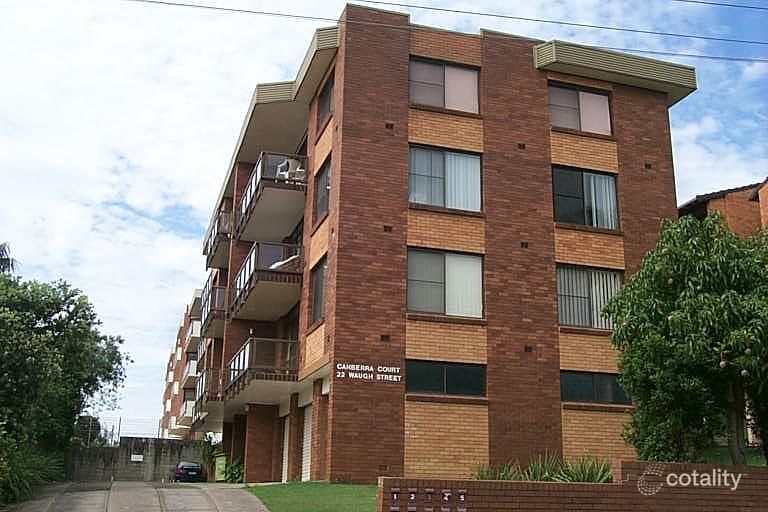 5/22 Waugh St, Port Macquarie, NSW 2444