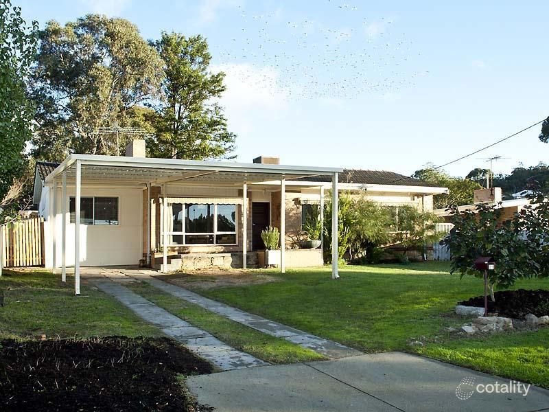 21 Millen St, Mount Nasura, WA 6112
