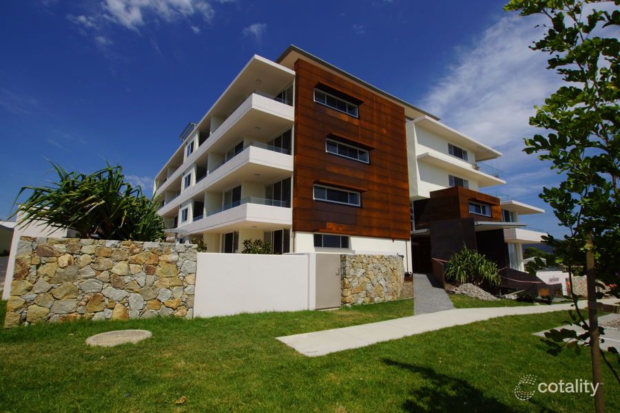 2/7 Edgar St, Coffs Harbour, NSW 2450