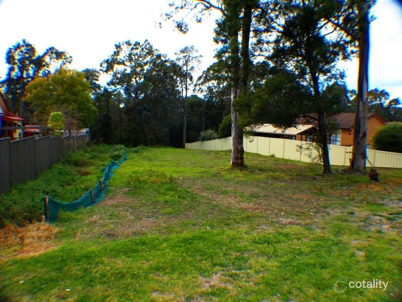 58 Steveys Forest Rd, Oakdale, NSW 2570