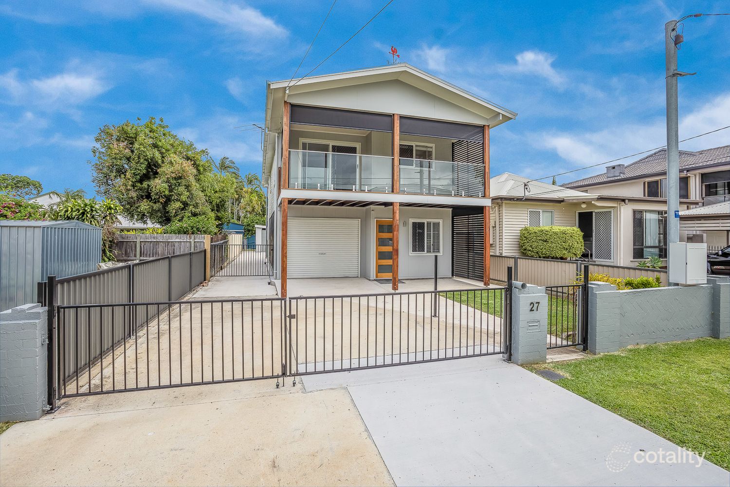 27 Fourteenth Ave, Brighton, QLD 4017