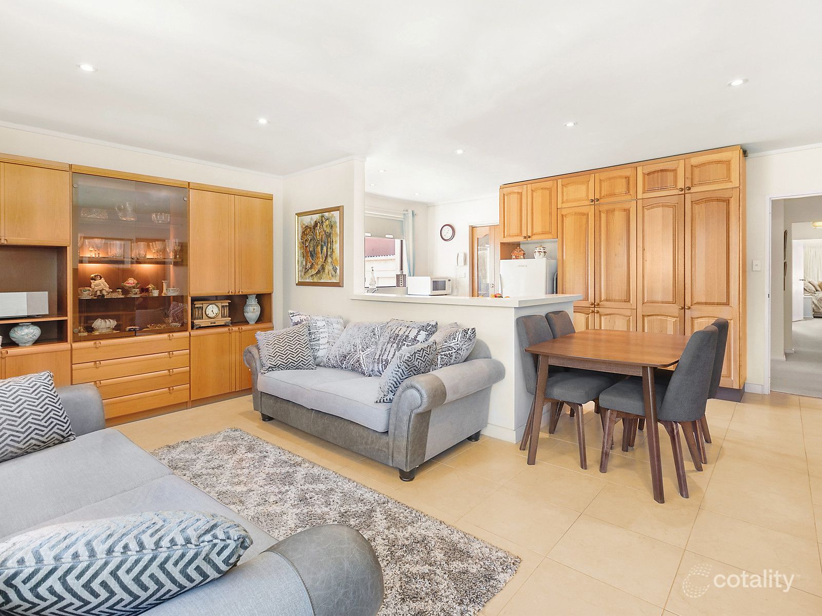 1 Martin Ave, Pagewood, NSW 2035