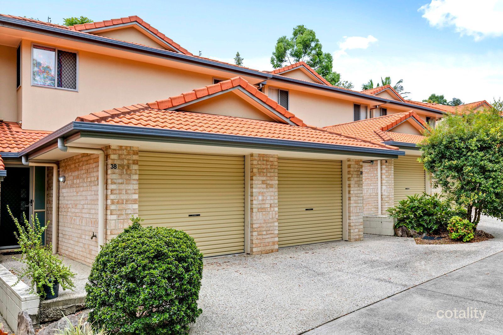 36/70 Netherton St, Nambour, QLD 4560