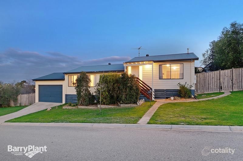 7 Kathryn Cl, Pakenham, VIC 3810