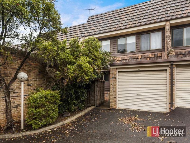 15/2 Cross St, Baulkham Hills, NSW 2153